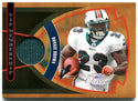 Ronnie Brown VIP Membership Donruss Classics Jersey Card 237/250