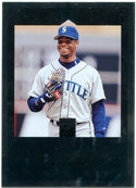 Ken Griffey Jr Donruss Elite 1997