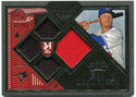 Josh Donaldson Topps Primary Pieces Jersey Card 02/99 2016