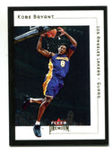 Kobe Bryant 2001-02 Fleer Premium #77 Card