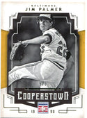 Jim Palmer Panini Cooperstown 5/5 2015