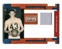 Frank Howard 2010 Panini Century Collection #38 Jersey Card 201/250