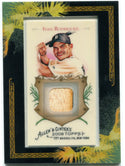 Ivan Rodriguez Topps Allen & Ginter Bat Card