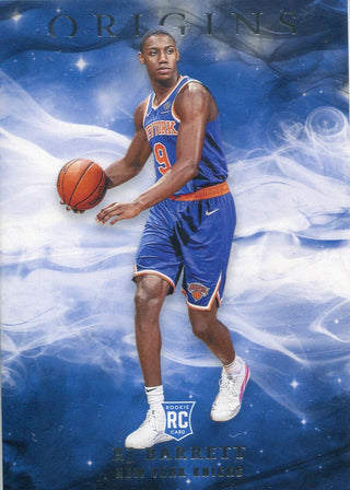R.J. Barrett 2019-20 Panini Origins Rookie Card