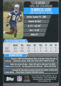 Demarcus Ware 2005 Bowman Rookie Card