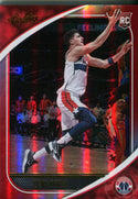 Deni Avdija 2020 Panini Absolute Red Rookie Card 136/199 #99