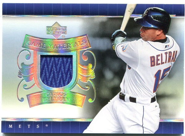 Carlos Beltran MLB Jerseys for sale