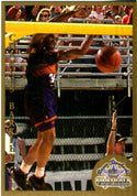Charles Barkley 1994 Ted Williams Card