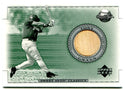 Tony Gwynn Upper Deck Sweet Spot Classics Game Used Bat #B-TG