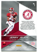 Jerry Jeudy 2020 Panini Chronicles Draft Picks Playoff Rookie Card