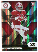 Jerry Jeudy 2020 Panini Chronicles Draft Picks Xr Rookie Card