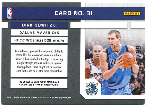 Dirk nowitzki hot sale memorabilia