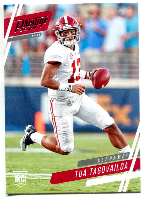 2020 panini chronicles tua tagovailoa