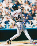 Juan Encarnacion Autographed 8x10 Photo (PSA/DNA)
