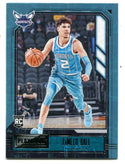 LaMelo Ball 2020-21 Panini Playbook #192 Card