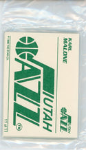 Karl Malone 1990 Star Card Set (1-11)