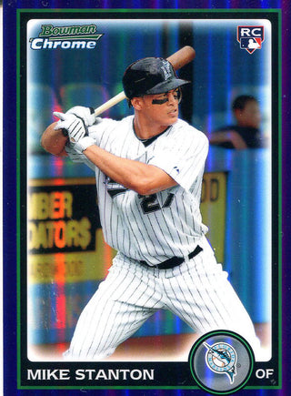 Dan Uggla Autographed 2007 Fleer Card