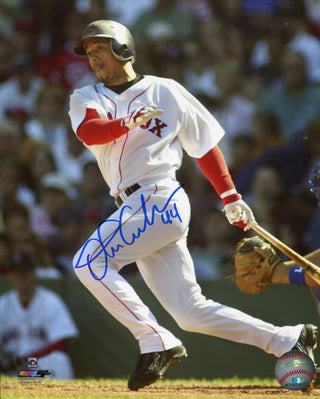 Orlando Cabrera Autographed 8x10 Photo
