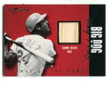 Tony Perez 2004 Fleer Game-Used Big Dog Bat Card #ngjtp