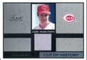 Tom Seaver 2003 Fleer Game Worn Pants Card