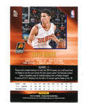 Devin Booker 2015-16 Panini Revolution Parallel Rookie Card #102