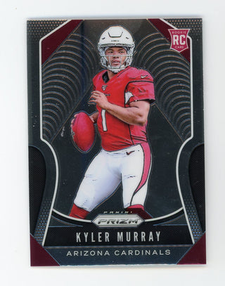 Kyler Murray 2019 Panini Prizm #301 RC