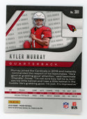 Kyler Murray 2019 Panini Prizm #301 RC