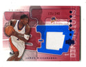Jason Richardson 2004 Upper Deck 3D Jersey Card #3DJ3 /249