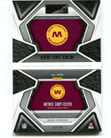 Antonio Gandy-Golden 2020 Playbook RPA booklet #233 32/99