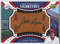 Jim Rice Autographed 2007 Upper Deck Sweet Spot Classic Signatures Card #SPS-RI