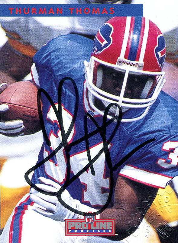 Larry Parker Autographed 1999 Collectors Edge Card