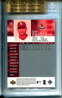 Albert Pujols 2004 Upper Deck Unsigned Card (Beckett)