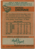 Marcel Dionne 1978 Topps #120