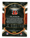 Joe Burrow 2020 Panini Select #46 Concourse RC