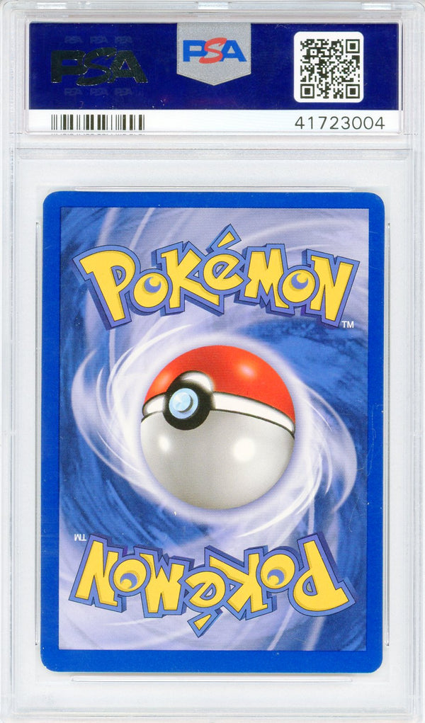 Charizard 1999 Pokemon 1st Edition Shadowless Card #4 (PSA NM-MT 8) | Hollywood Collectibles Charizard 1999 Pokemon 1st Edition Shadowless Card #4 (PSA NM-MT 8) | Hollywood Collectibles