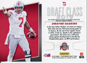 Dwayne Haskins 2019 Contenders Draft Picks Rookie Card