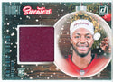 Antonio Gibson 2020 Panini Donruss Rookie Sweaters Card #SW-GI