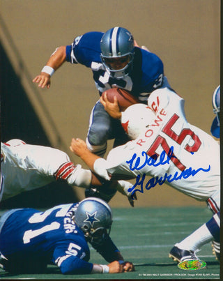 Rawly Eastwick Autographed 1976 Topps Card