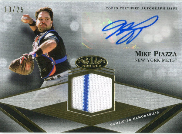 mike piazza 2022