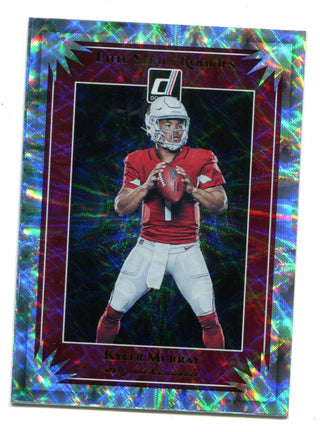 Kyler Murray 2020 Panini Donruss Elite Series Rookies #ESR2 RC