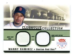 Manny Ramirez 1993 Top Prospect Collectible Baseball Card - 1993 Upper  Deck Baseball Card #433 (Cleveland Indians) Free Shipping at 's  Sports Collectibles Store