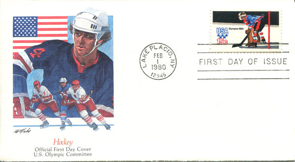 Rube Bjorkman Autographed First Day Cover