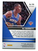 RJ Barrett 2019 Panini Mosaic Mosaic  #270 RC
