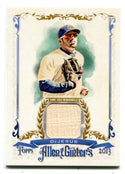 David DeJesus 2013 Topps Allen & Ginter Bat Card #AGFRDDJ