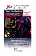 Buster Douglas Autographed 8 x 10 (JSA)