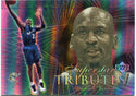 Michael Jordan Upper Deck Superstar Honor Roll Tributes