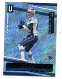 Tom Brady 2019 Panini Unparalleled #13 Card
