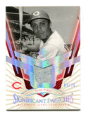 Tony Perez 2004 Upper Deck SP Legendary Cuts /25