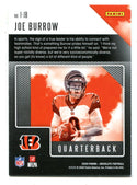 Joe Burrow 2020 Panini Rookies & Stars #IJB RC