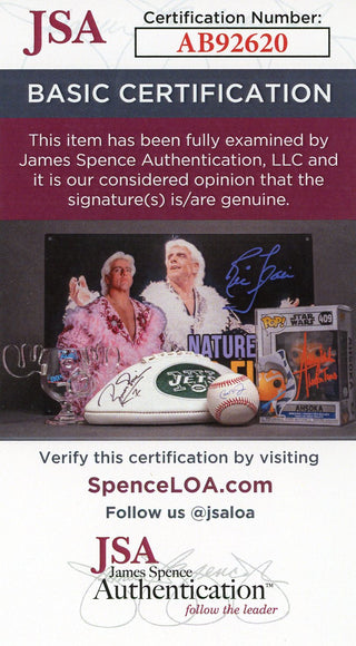 Dwyane Wade Autographed Lucky Strike Lanes Bowling Pin (JSA)